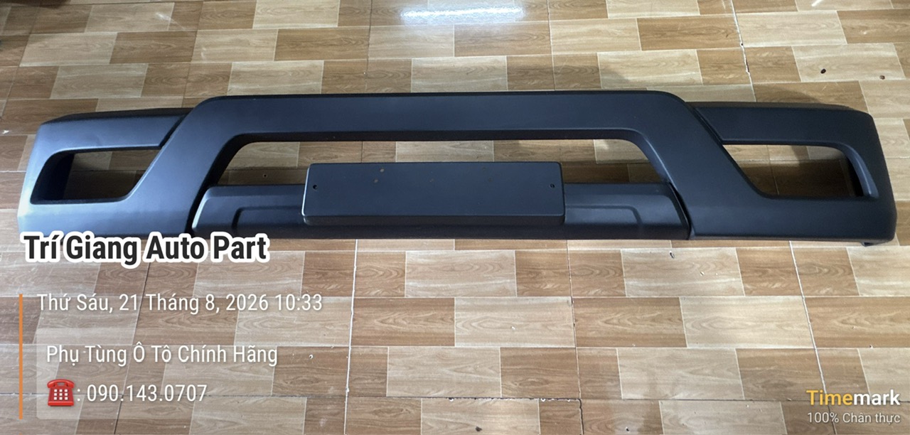  865105M100 Cản trước EX8 bản đủ