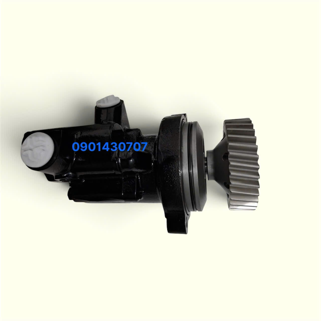 3433301270 Bơm trợ lực lái Daewoo DL08K