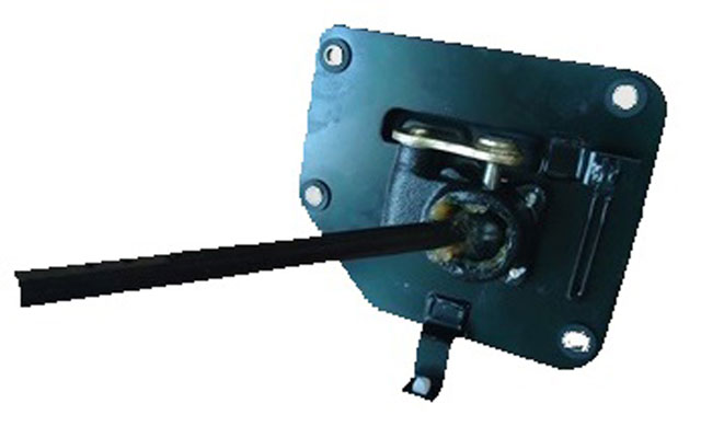 Tay đi số xe tải Hyundai HD270, HD320, HD700, HD1000