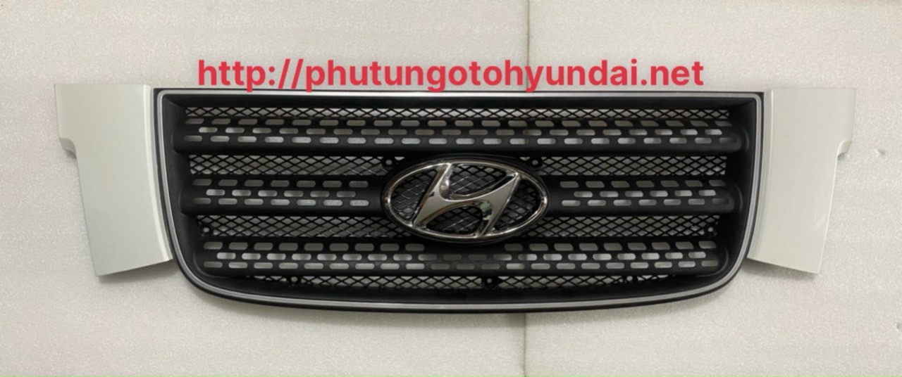 863115L000 GA LĂNG TRƯỚC HYUNDAI MIGHTY 110S