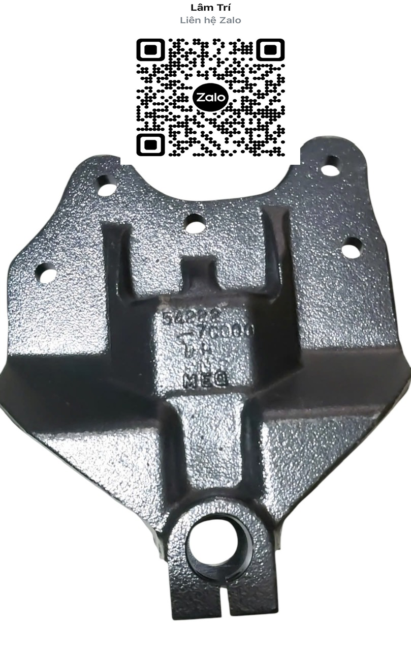 542217C000-542227C000 Bát Nhíp Trước Hyundai 