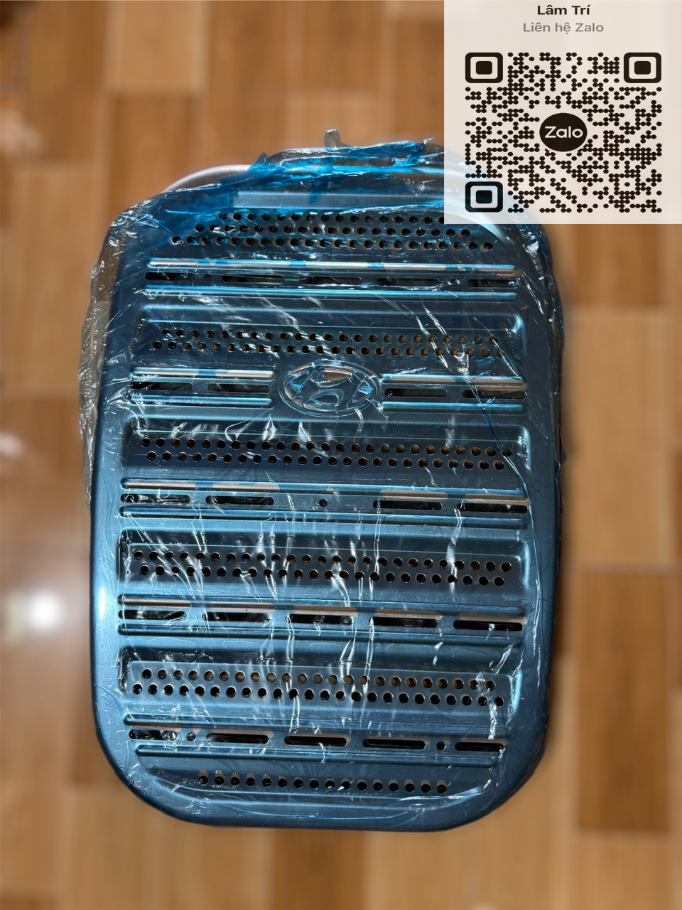 286667M000 Bảo Vệ Hông Ngoài Bầu Giảm Âm Trago
