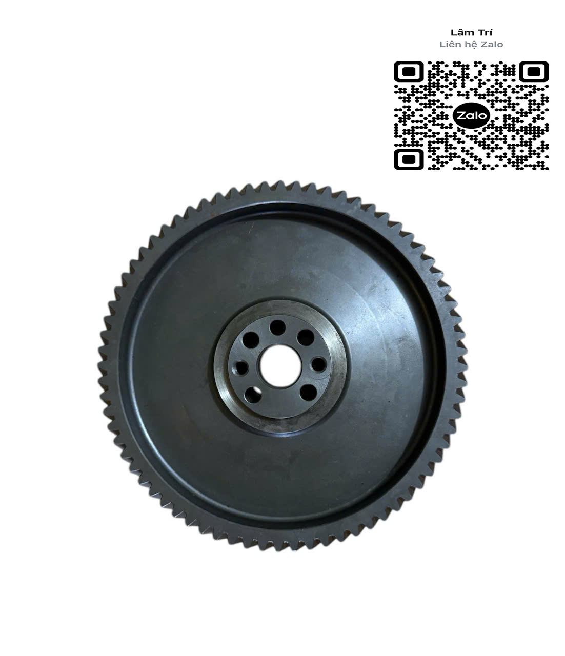 Bánh răng cam Daewoo Novus