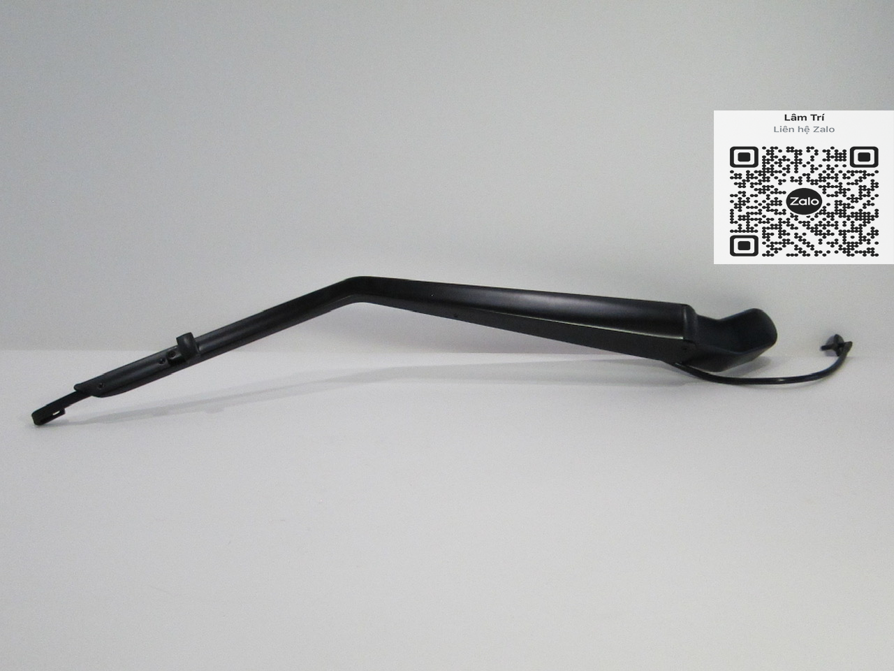 P3781300410 Cần Gạt Mưa Daewoo Novus