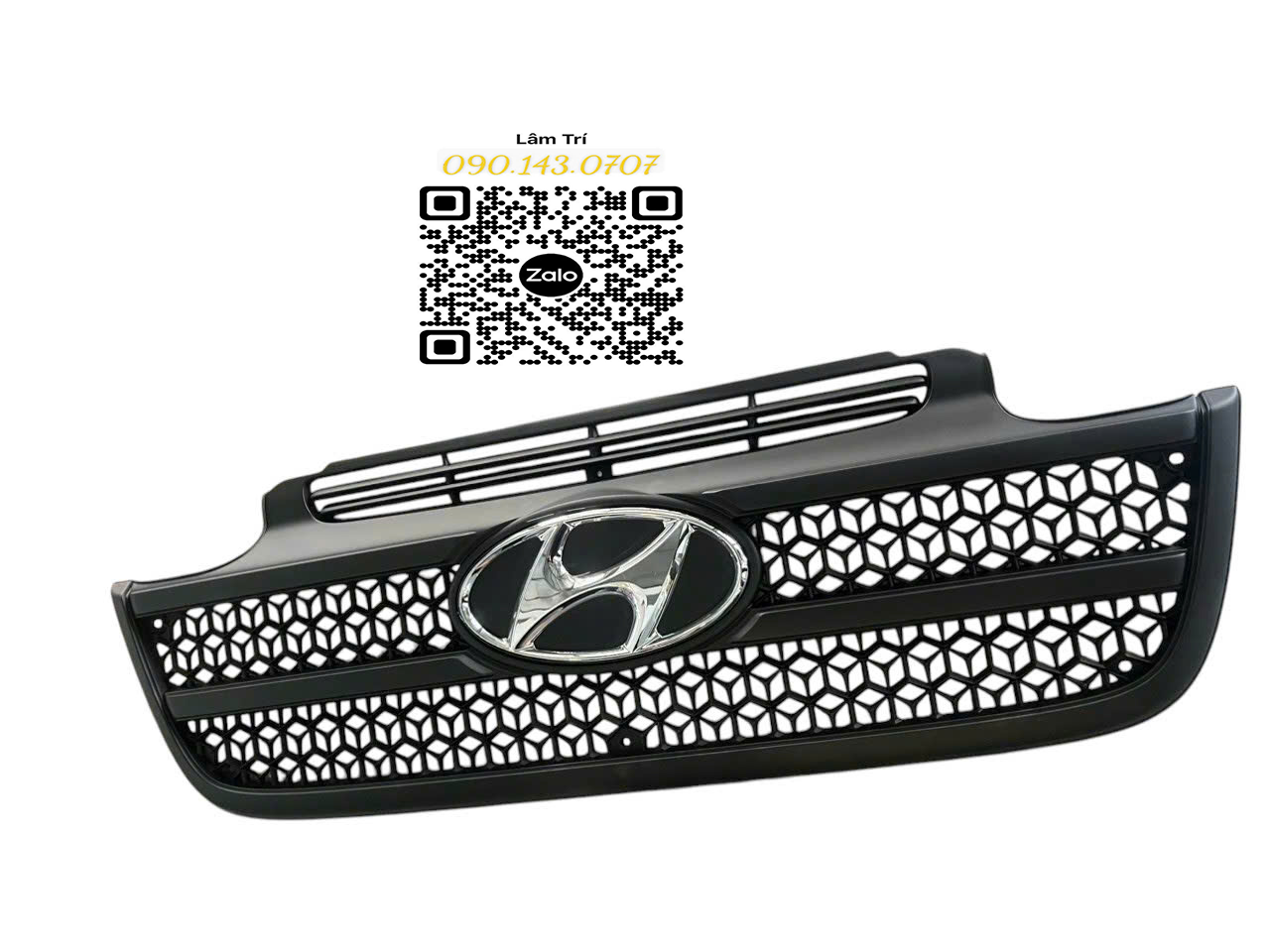 863107C000 Ga Lăng Dưới Hyundai 15T