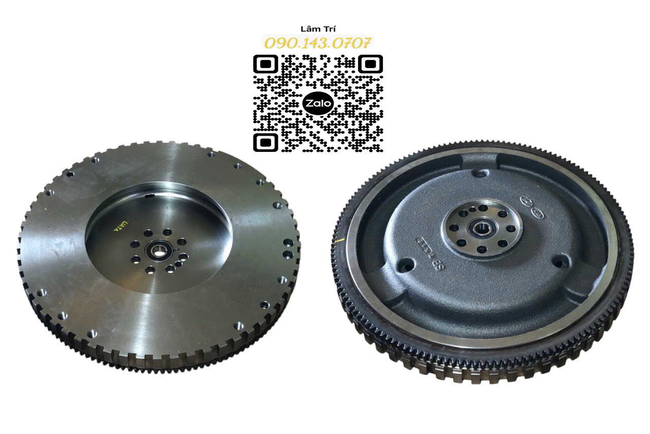 232004C000 Bánh đà EX8