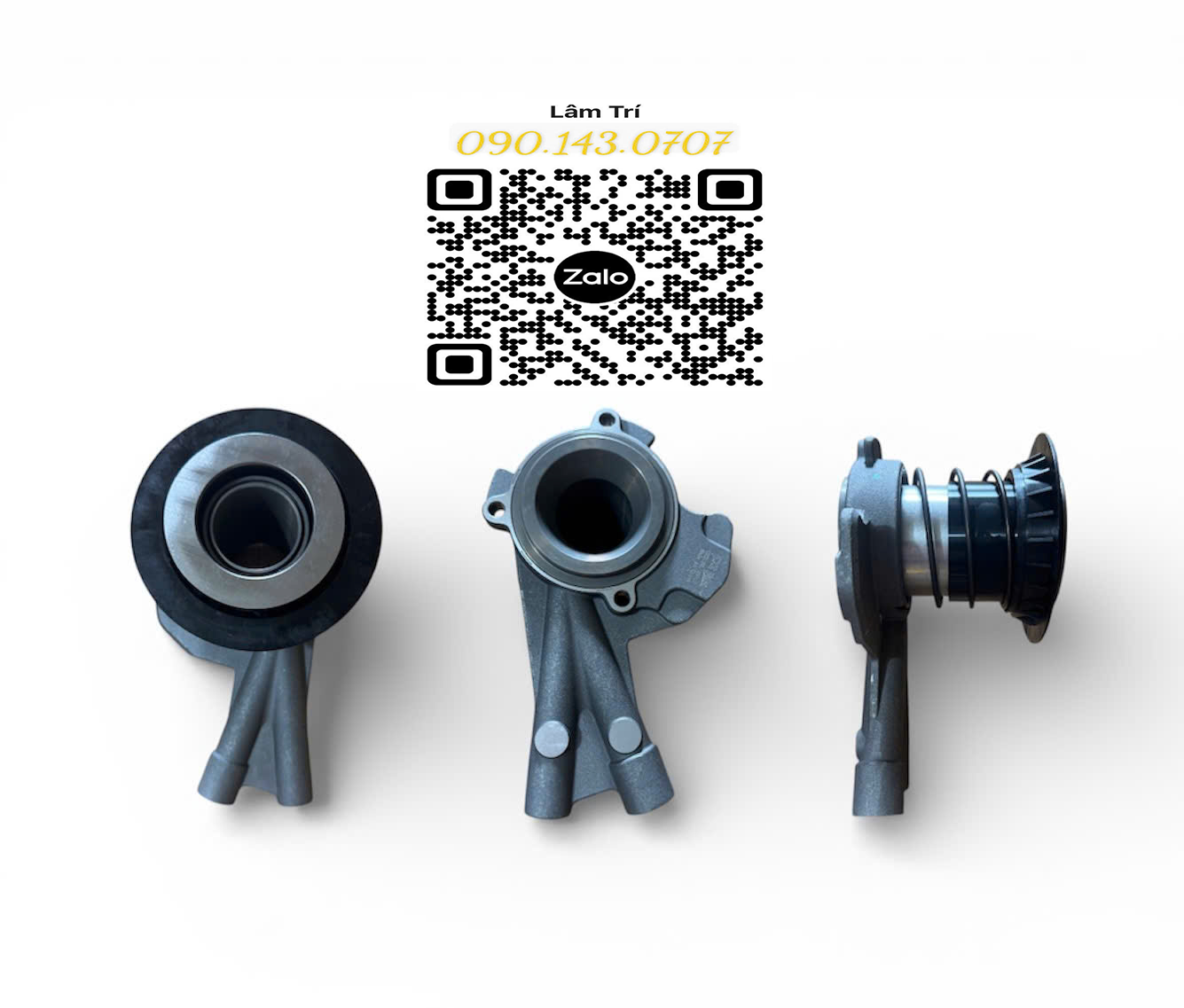 Bạc đạn bi tê Mighty 110S