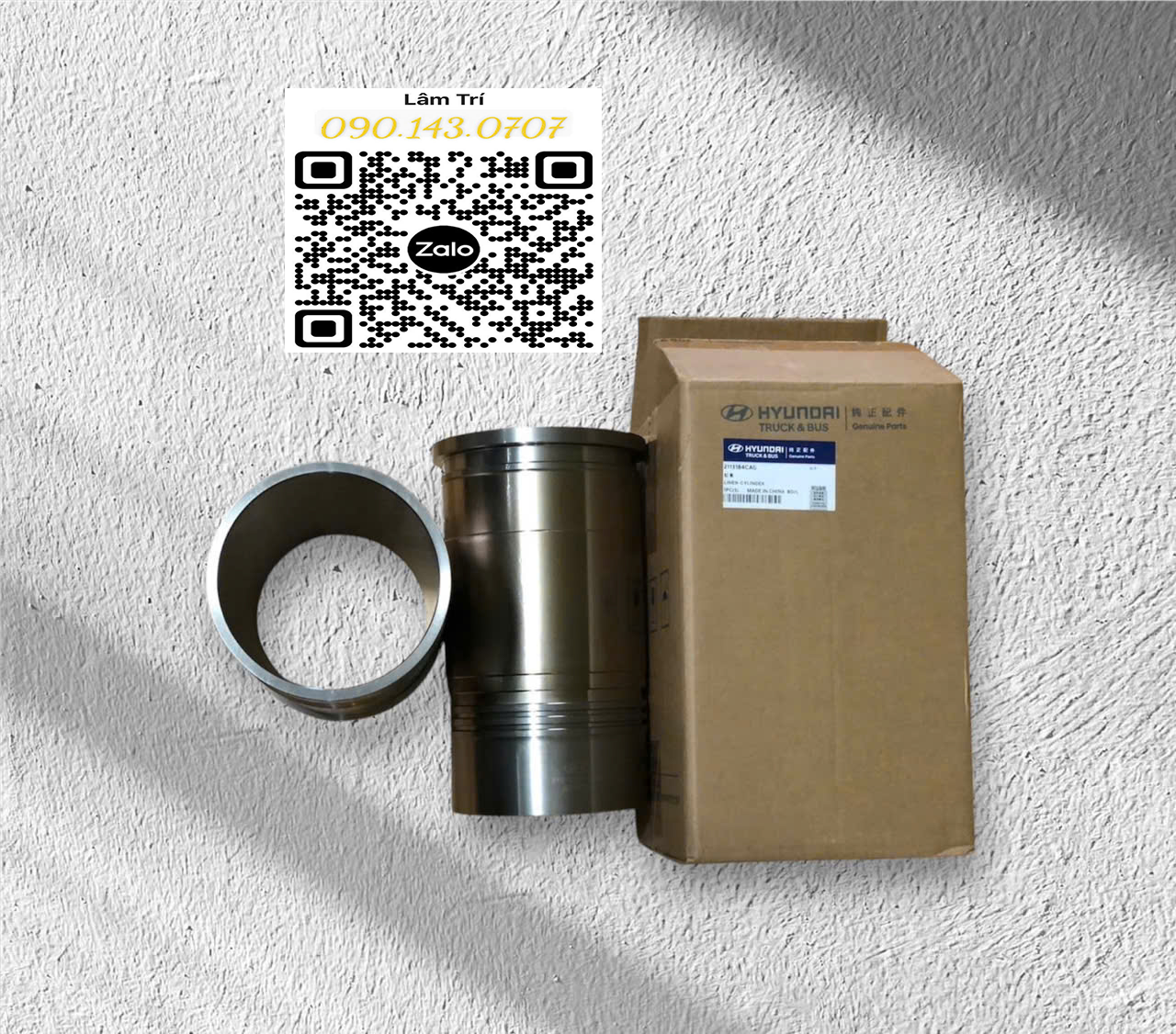 2113184CA0 Sơ Mi D6CF