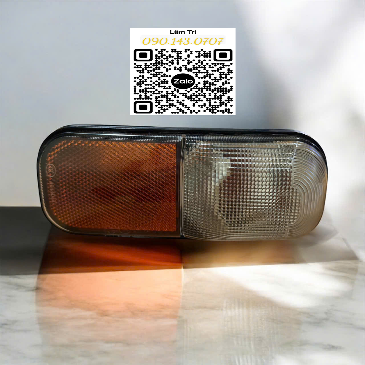 925035P000 Đèn xi nhan cửa EX8