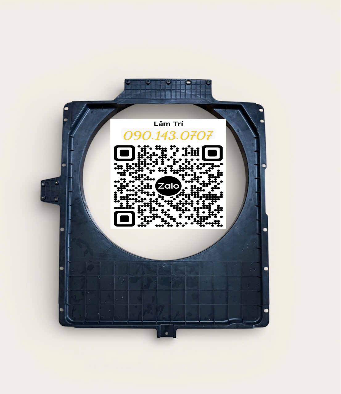 253907D200 Viền Bao Két Nước Máy Điện D6CA