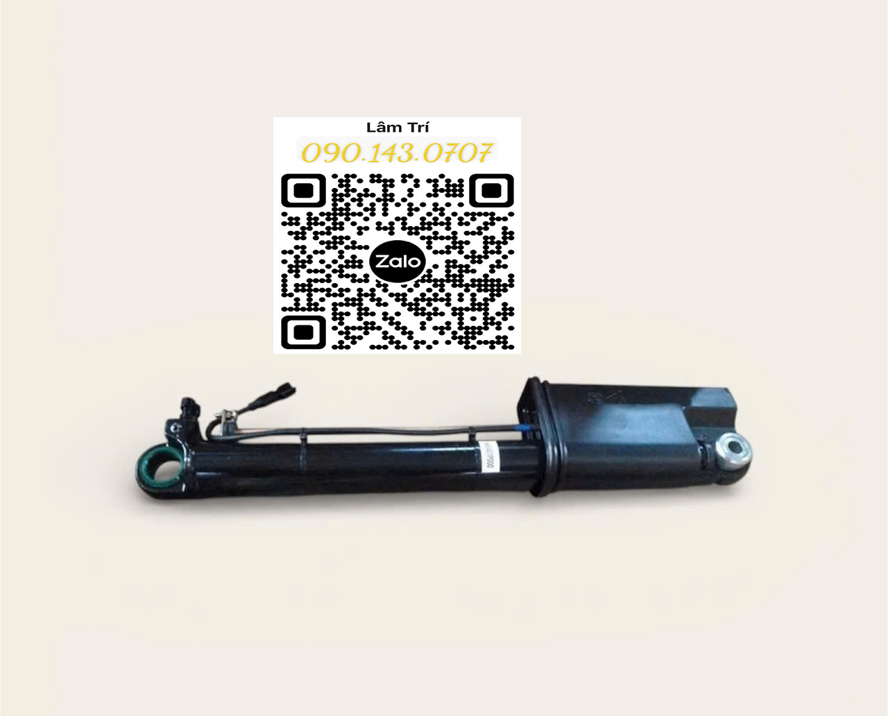 643407P000 Ty đội cabin Hyundai Xcient