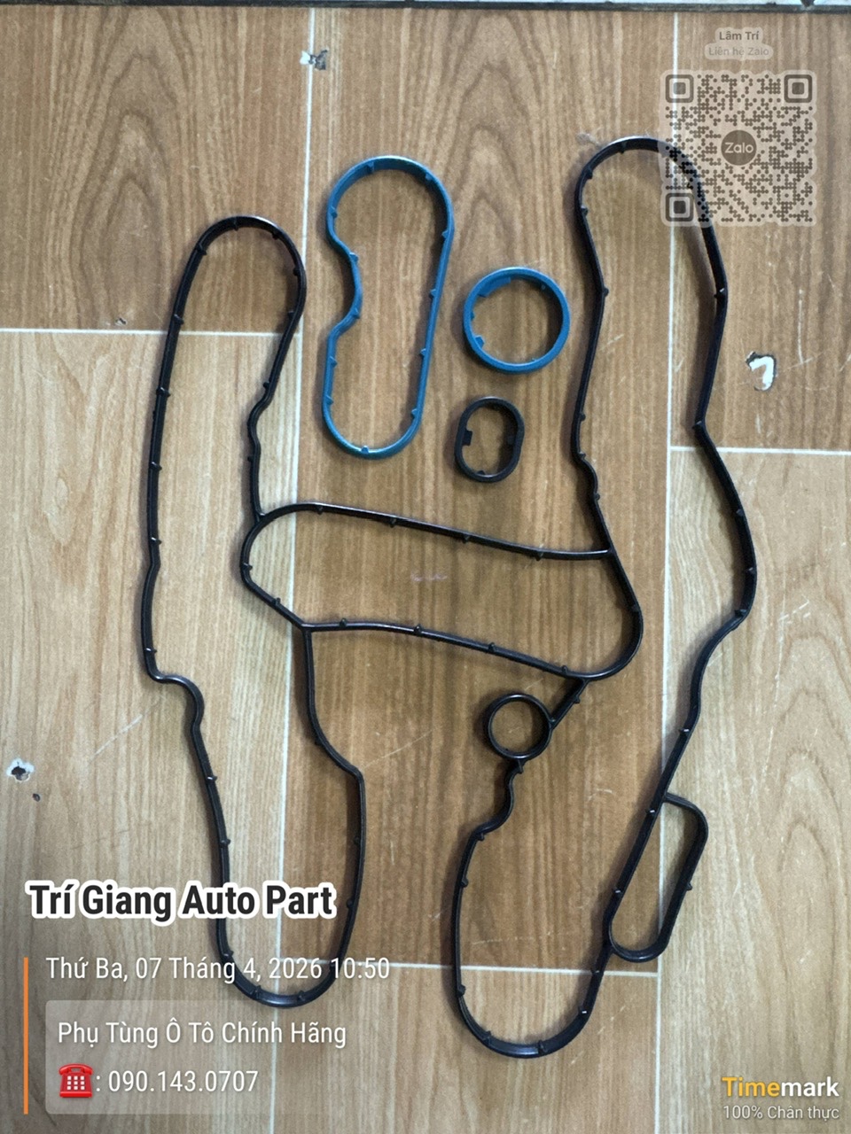 Sin xương hàn D4GA/ D6GA bộ trong